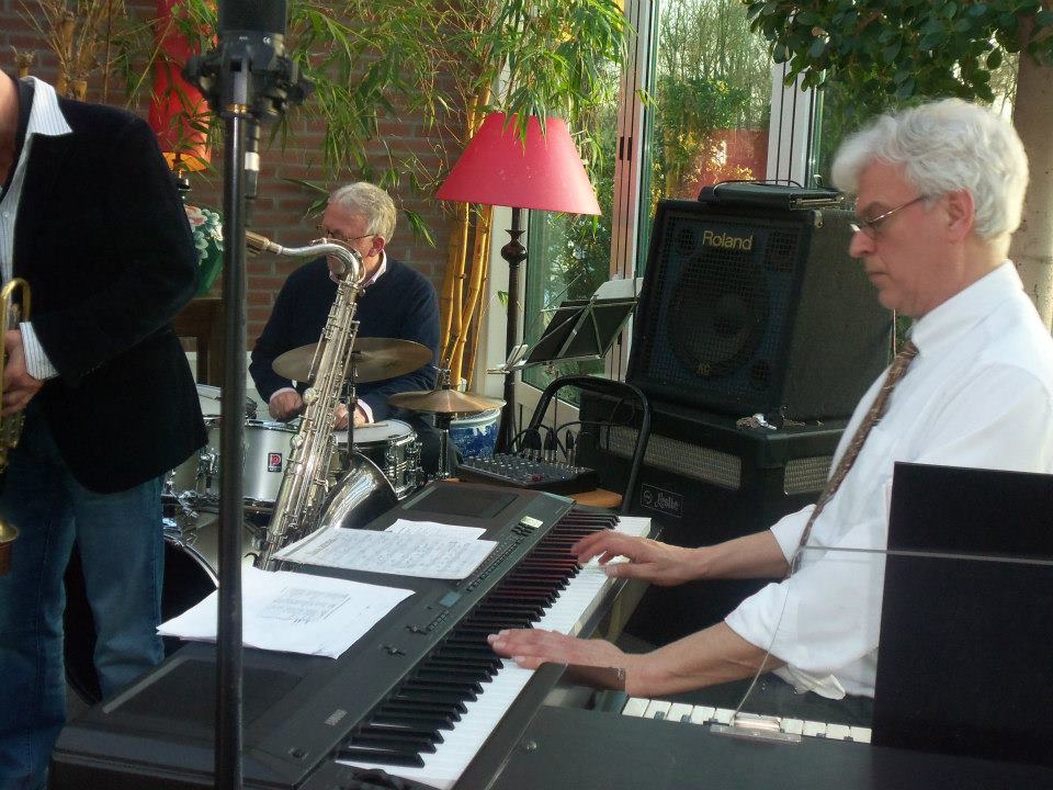 Orchestre de variété concert, mairie, animation fete de village